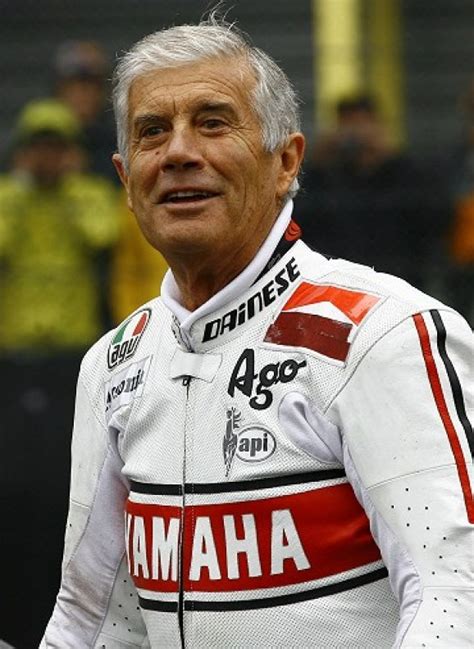 Racing’s Greats: Giacomo Agostini 